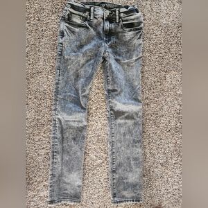Boy's Gap Stretch Skinny jeans, size 10